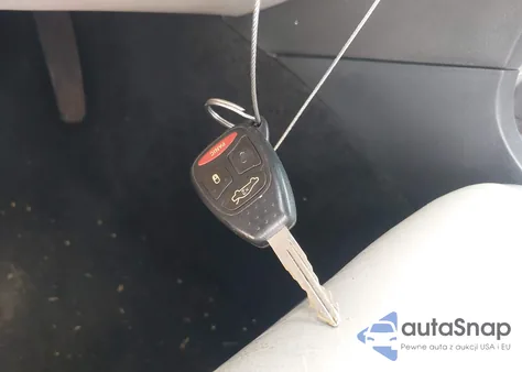 2005 Chrysler 300 Touring z USA, uszkodzony, nr VIN 2C3AA53G25H595562